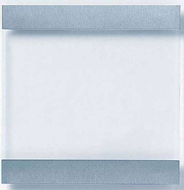 Hinweisschild   (L x B x H) 154 x 154 x 1 mm    1 St.