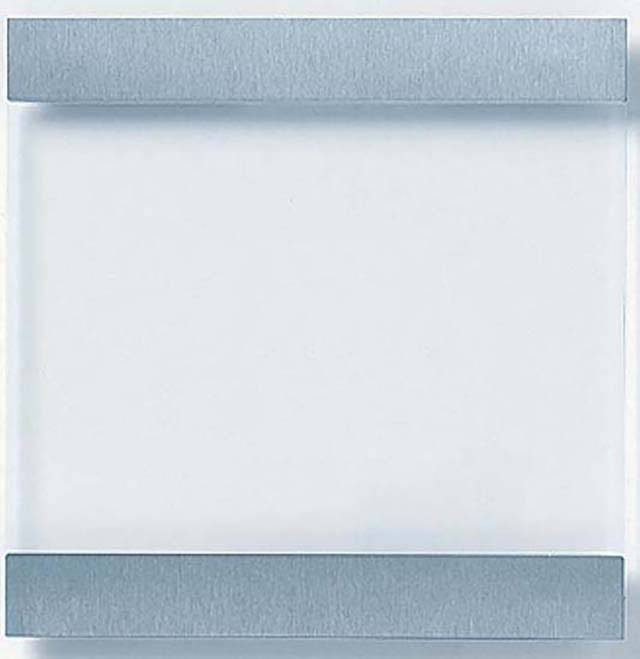 Hinweisschild (L x B x H) 154 x 154 x 1 mm 1 St.
