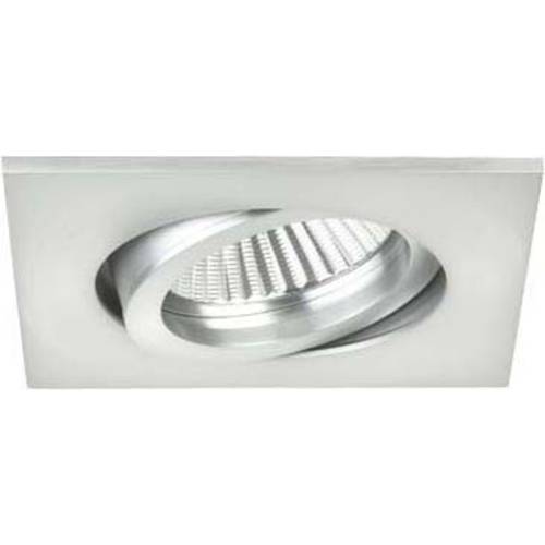 Brumberg 36144250 36144250 Einbauleuchte GU10 50 W Aluminium