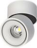 Brumberg 12061073 12061073 LED-Deckenleuchte LED 10 W LED Weiß