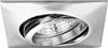 Brumberg 196403 196403 Einbauleuchte Halogen GX5.3 50 W Chrom