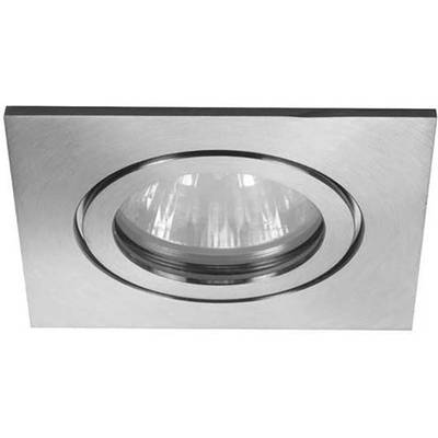 Brumberg 26005070 26005070 Einbauleuchte Halogen GX5.3 35 W Weiß