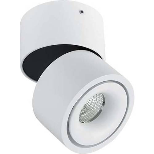 Brumberg 12062173 12062173 LED-Deckenleuchte LED 6 W LED Weiß