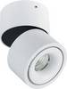 Brumberg 12062173 12062173 LED-Deckenleuchte LED 6 W LED Weiß