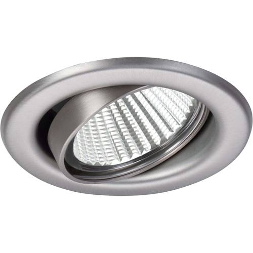 Brumberg 38369073 38369073 LED-Einbauleuchte LED 6 W Weiß