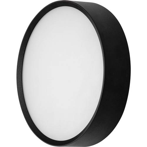 Thumbnail - Brumberg 10036183 10036183 LED-Wandleuchte LED 12 W LED Schwarz