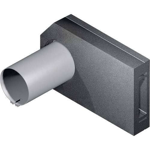 Helios Ventilatoren KWL 45-160 LE-RP Rohbaupaket