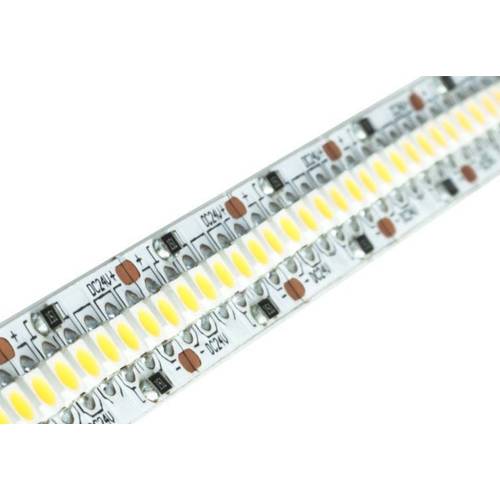 Brumberg Brumberg Leuchten 15205003 LED-Streifen EEK: F (A - G) 24 V 5 m Warmweiß 1 St.