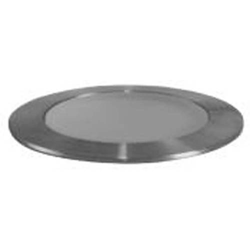 Brumberg 14050223 14050223 Bodeneinbauleuchte LED 1 W Edelstahl