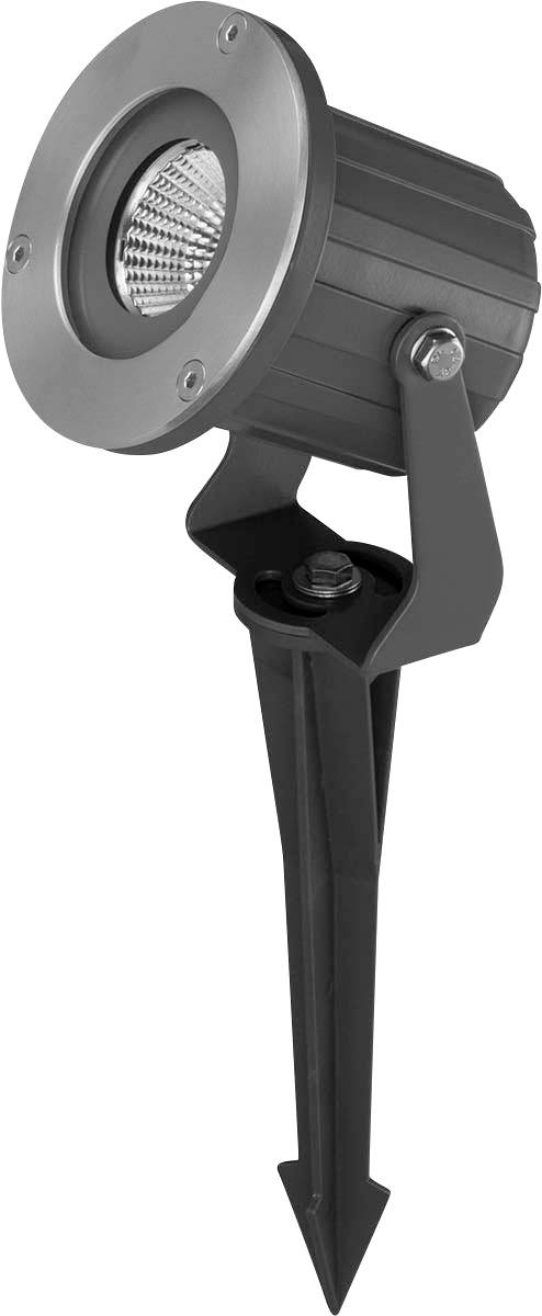 Brumberg Leuchten LED Erdspießstrahler 60103223-1