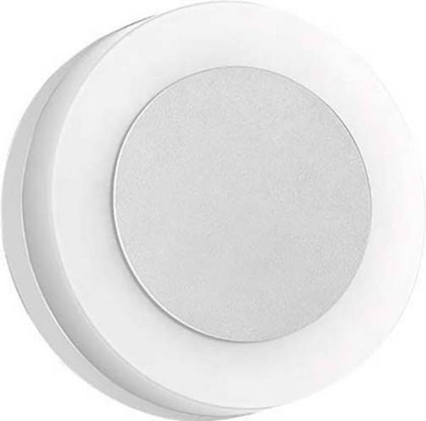 Brumberg 10030173 10030173 LED-Wandleuchte LED 9 W LED Weiß