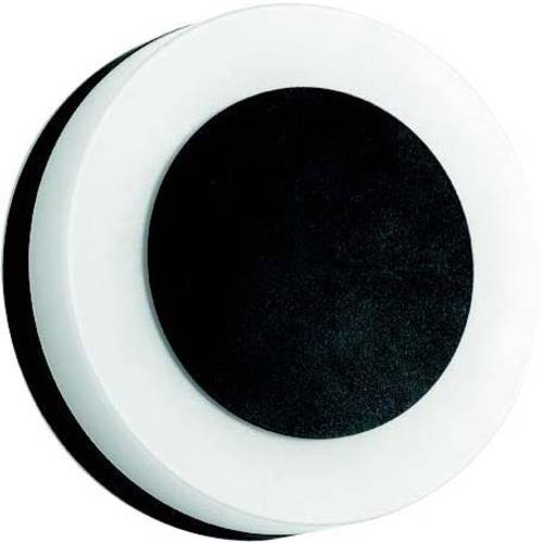 Thumbnail - Brumberg 10030183 10030183 LED-Wandleuchte LED 9 W LED Schwarz