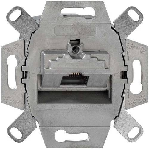 Rutenbeck Netzwerkdose Unterputz Einsatz CAT 6a