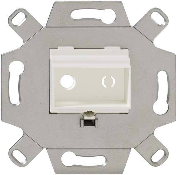 Rutenbeck Montageadapter LS-MA Up rw