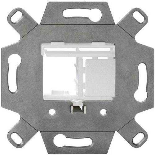 Montageadapter Keystone-Ausführung KMK-MA Up rw Rutenbeck Inhalt: 1 St.