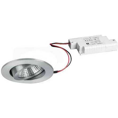 Brumberg 39261253 39261253 LED-Einbauleuchte LED 7 W Aluminium