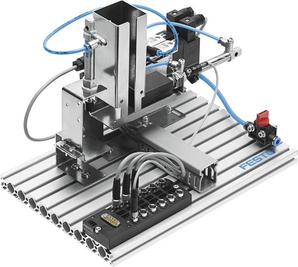 FESTO Didactic 548704  Zubehör