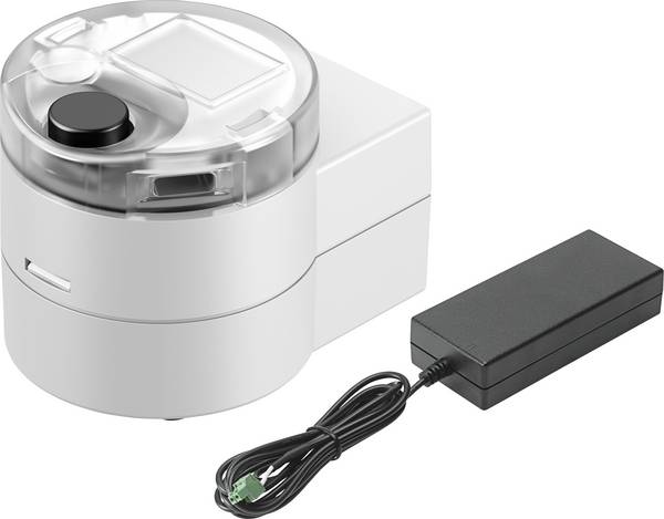 FESTO Didactic 8075749  Prozessinterface