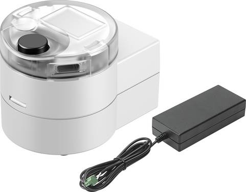 FESTO Didactic 8075749  Prozessinterface
