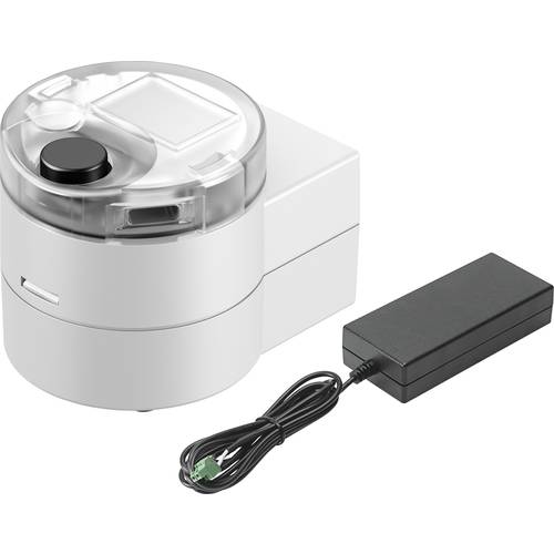 FESTO Didactic EasyPort Mini EasyKit 8075749 D:ML-BG-EAS-V2 Programmieren Experimentier-Set