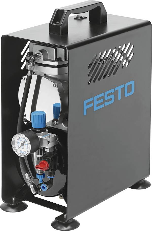 FESTO Didactic 548707  Zubehör