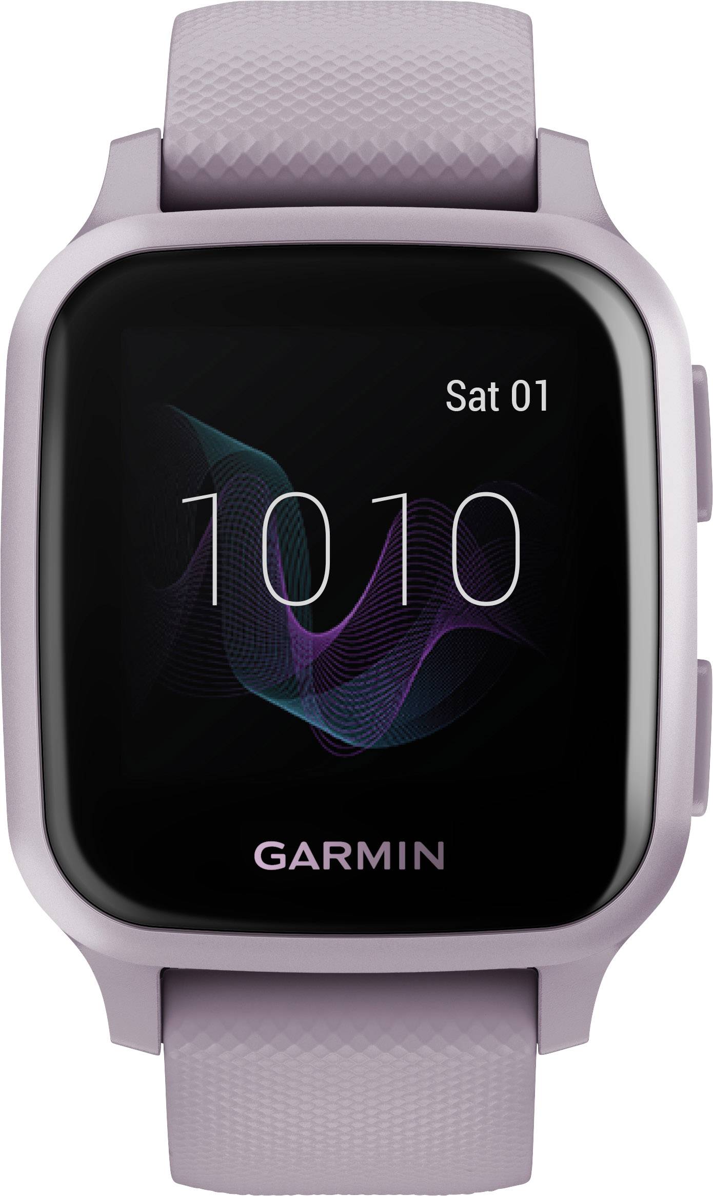 garmin venu notfallhilfe
