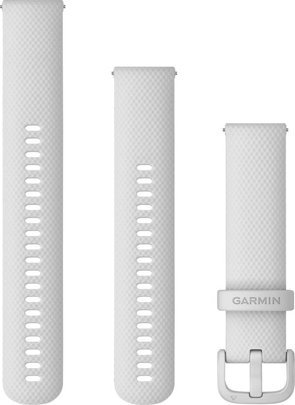 Garmin - Armband für Smartwatch - 125 - 218 mm