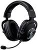 Logitech G Pro - Headset - ohrumschließend - kabelgebunden