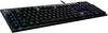 Logitech Gaming G815 LIGHTSPEED Kabelgebunden Gaming-Tastatur US-Englisch, QWERTY Schwarz