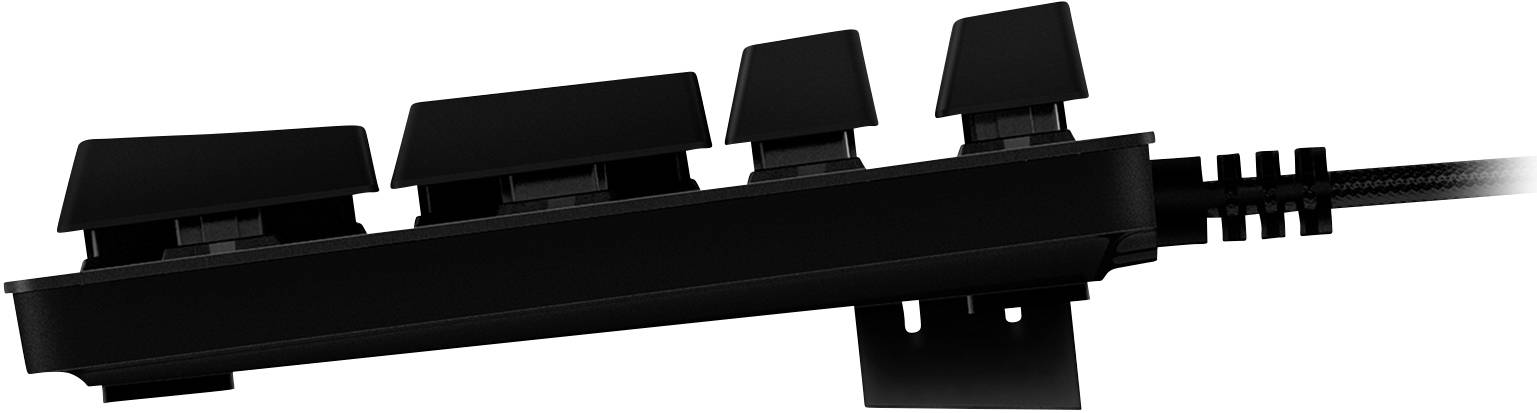 Logitech Gaming G513 - Tastatur - hintergrundbeleuchtet-2