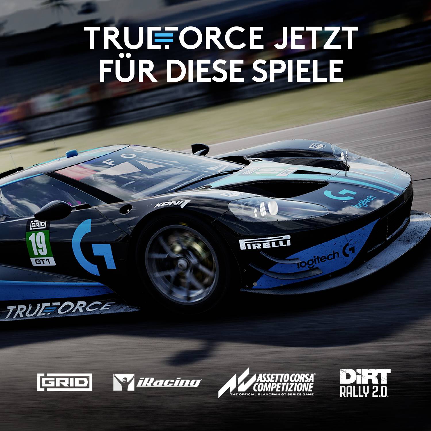 Logitech Gaming G923 Lenkrad USB PC, Xbox One S, Xbox Series X, Xbox One Schwarz-17