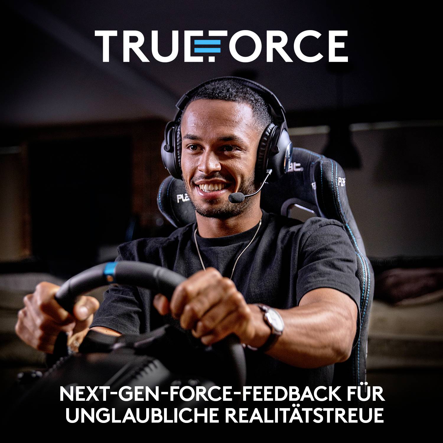 Logitech Gaming G923 Lenkrad USB PC, Xbox One S, Xbox Series X, Xbox One Schwarz-18