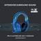 Kopfhörer mit intensiven Surround-Sound-Funktionen, dts Headphone:X 2.0 Technologie und Pro-G Lautsprecher, benötigt PC.