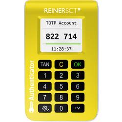 Image of REINER SCT Authenthicator TAN-Generator