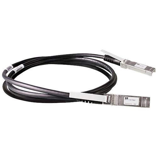 Hewlett Packard Enterprise J9283D HPE ARUBA 10G SFP+ to SFP+ 3m DAC Cable SFP Direktanschlusskabel 10 GBit/s