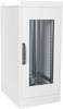 Digitus DN-19 24U-I-6/8-1 19 Zoll Netzwerkschrank (B x H x T) 1300 x 800 x 600 mm 24 HE Grau, Grau (RAL 7035)