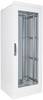 Digitus DN-19 42U-I-8/8-1 19 Zoll Netzwerkschrank (B x H x T) 2100 x 800 x 800 mm 42 HE Grau, Grau (RAL 7035)