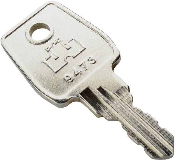 Digitus DN-19 KEY-9473 19 Zoll  Gehäusezubehör      Stahl