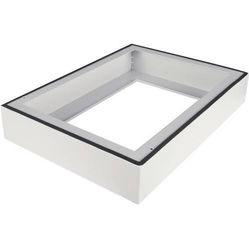 Thumbnail - Digitus DN-19 PLINTH-45-I-OD 19 Zoll Netzwerkschrank-Sockel Geeignet für Schranktiefe: 450 mm Grau (RAL 7035), Grau, Gra...