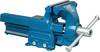 Durlach 3040000100 Schraubstock 3040000100 Backenbreite: 100 mm