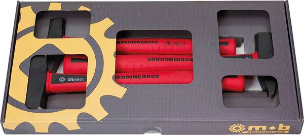 Peddinghaus  5039980358 Schlosserhammer ergonomischer Griff 2300 g  DIN 1041 1 St.
