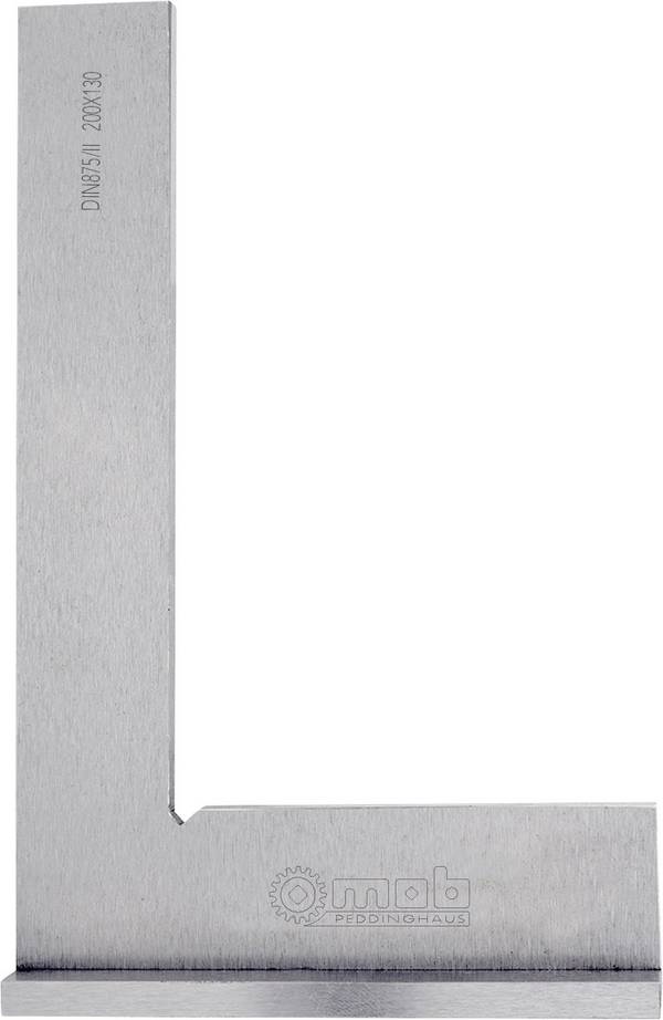 Peddinghaus  5225100001 Anschlagwinkel   100 x 70 mm