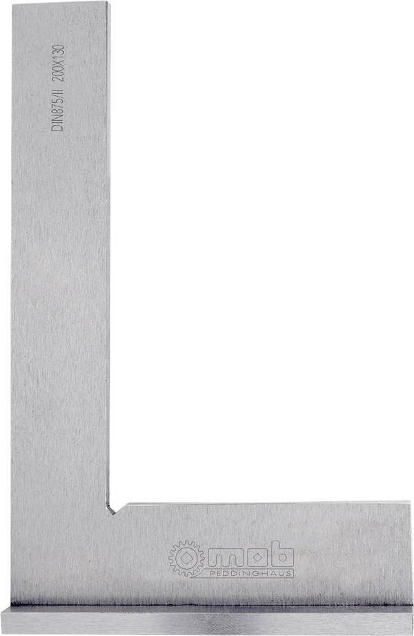Peddinghaus  5225200001 Anschlagwinkel   200 x 130 mm