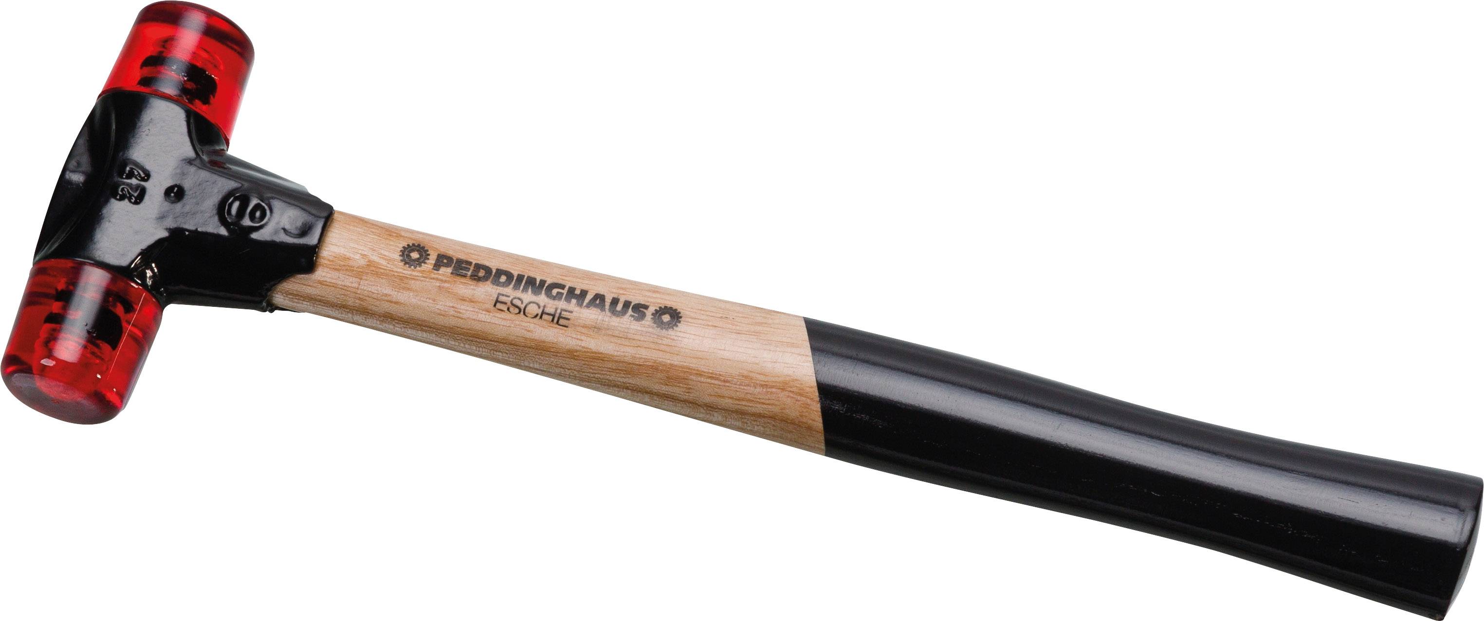 Peddinghaus 5434020060 Plastikhammer 1870 g 1 St.