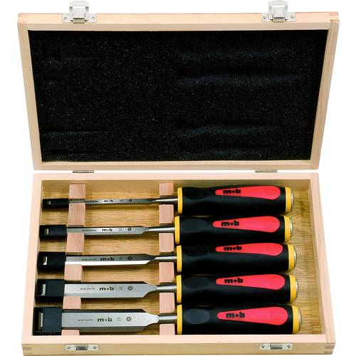 Peddinghaus Stechbeitel-Satz 7000200701 Peddinghaus 7000200701