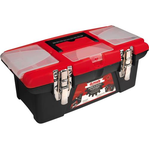 Thumbnail - Peddinghaus 9506000101 Werkzeugbox