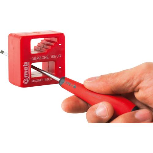 Peddinghaus 9606000001 Magnetisierer, Entmagnetisierer