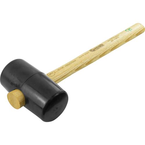 Peddinghaus 0348065201 Gummihammer 455 g 1 St.