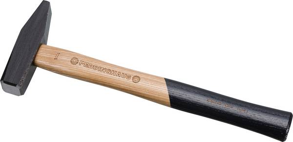 Peddinghaus 5039030200 5039030200 Schlosserhammer  250 g 280 mm  1 St.