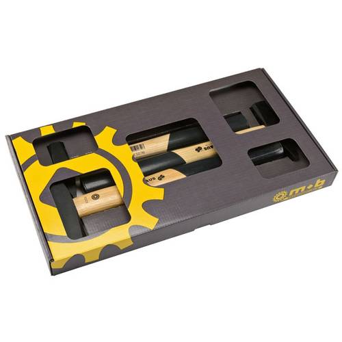 Peddinghaus 5039030358 Schlosserhammer 2180 g 1 St.